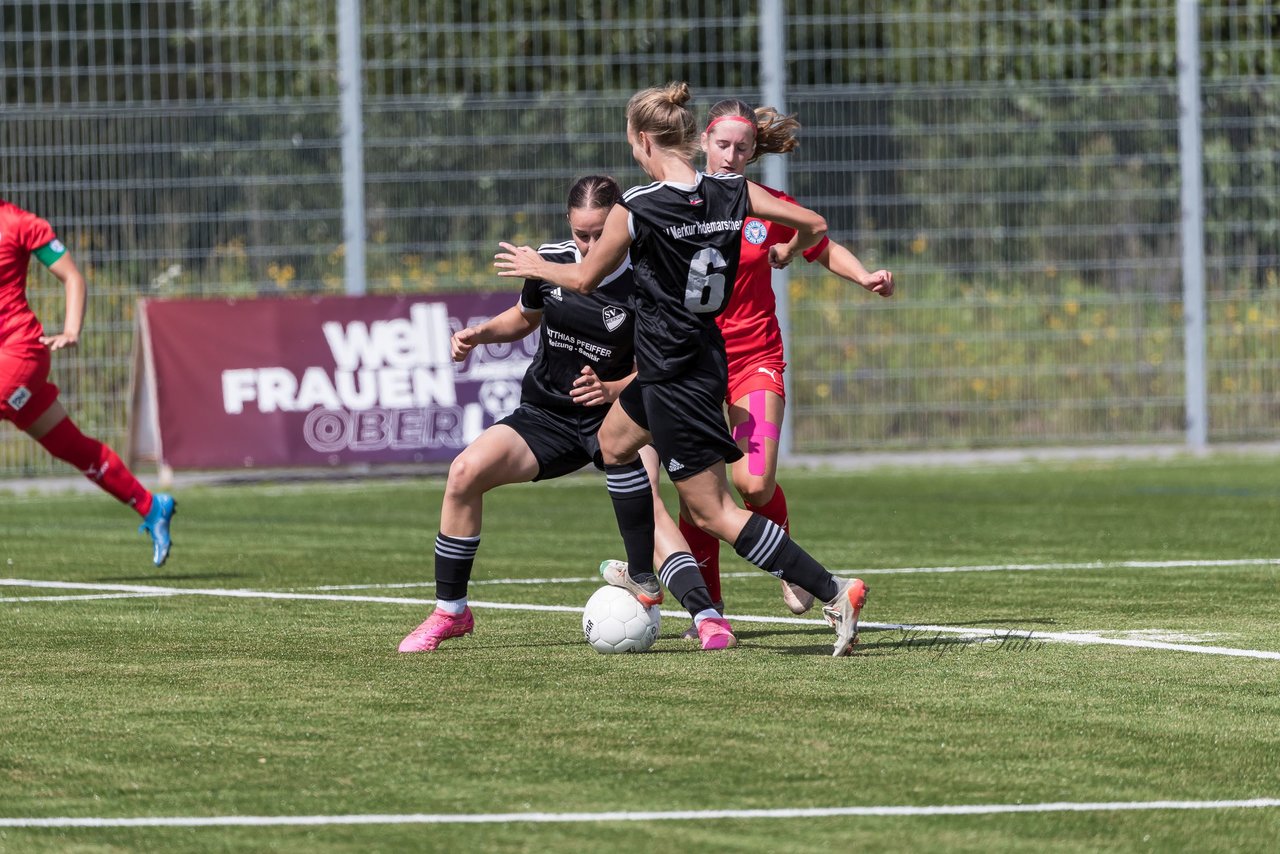 Bild 69 - Saisonstart Oberliga